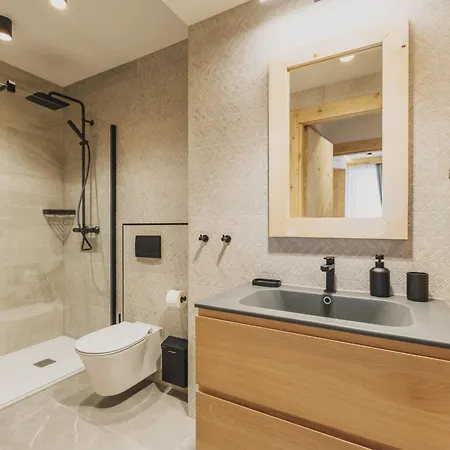 Apartmanhotel H900 - Tatra View 3*