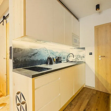 Apartmanhotel H900 - Tatra View Zakopane