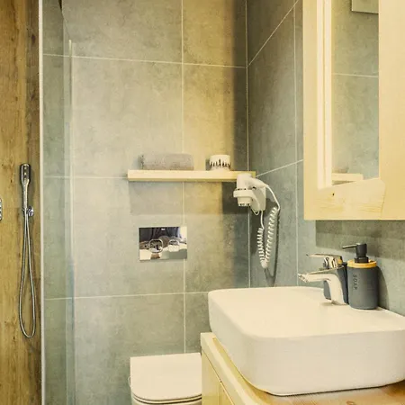 Apartmanhotel H900 - Tatra View 3*