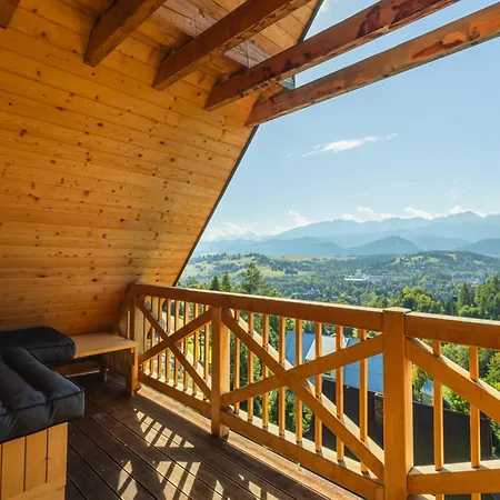 Apartmanhotel H900 - Tatra View