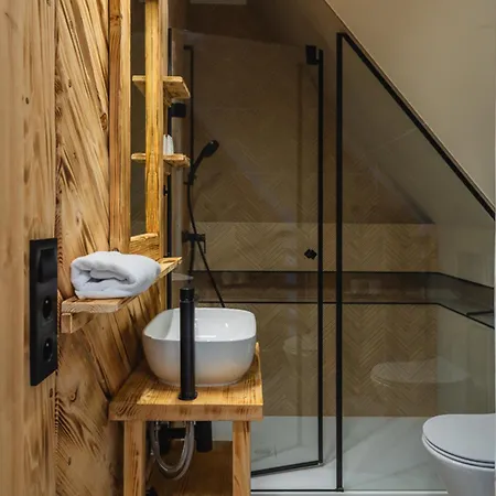 H900 - Tatra View Apartmanhotel 3*