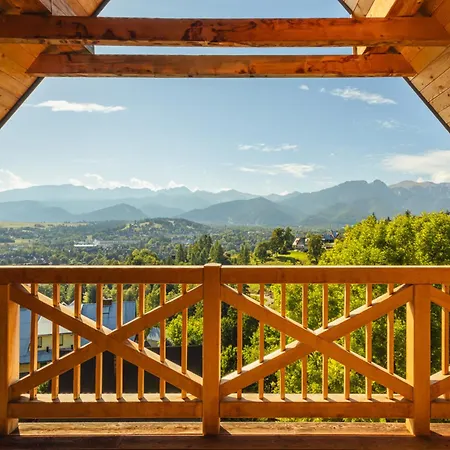 H900 - Tatra View 3* Zakopane