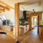 Apart Otel H900 - Tatra View