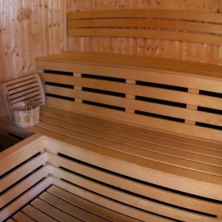 H900 - Tatra View Hotel apartamentowy