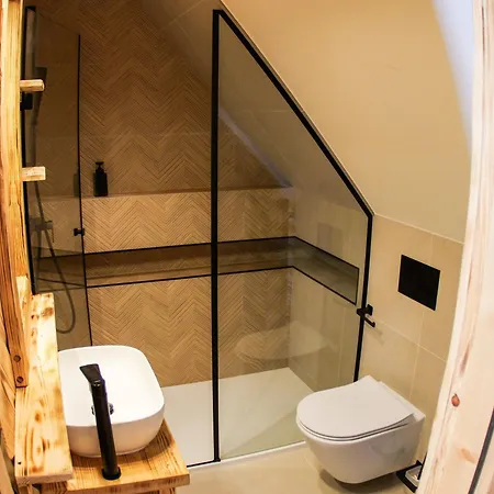 Hotel apartamentowy H900 - Tatra View *