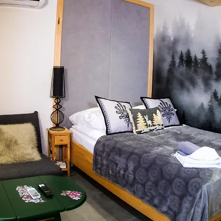 H900 - Tatra View 3* Zakopane