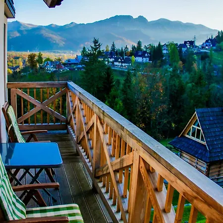 Apartmanhotel H900 - Tatra View 3*