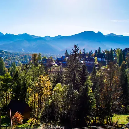 H900 - Tatra View 3* Zakopane