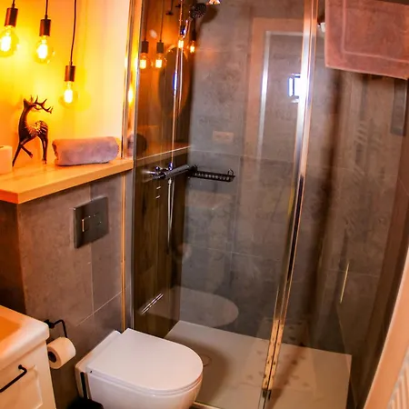 Hotel apartamentowy H900 - Tatra View