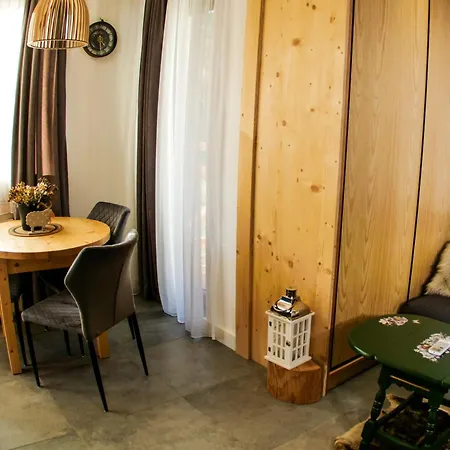 Apartmanhotel H900 - Tatra View 3*