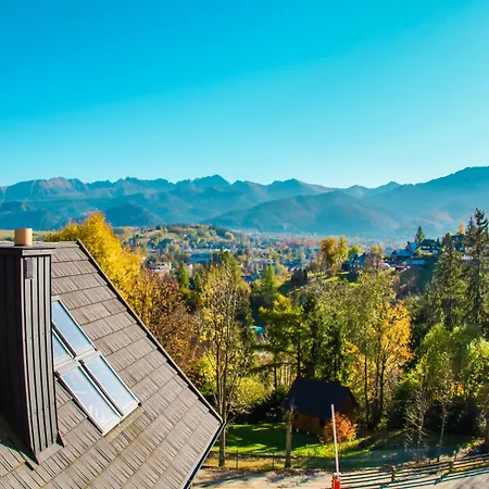 Aparthotel H900 - Tatra View