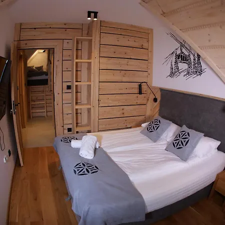 H900 - Tatra View Zakopane