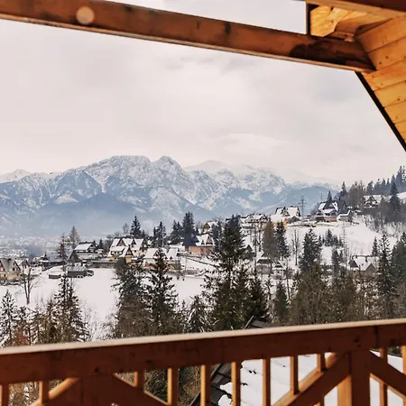 H900 - Tatra View Aparthotel