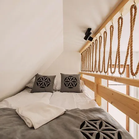 公寓式酒店 H900 - Tatra View 3*