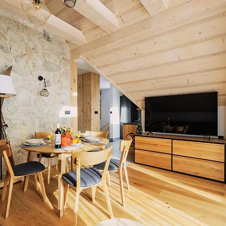 Apart Otel H900 - Tatra View Zakopane