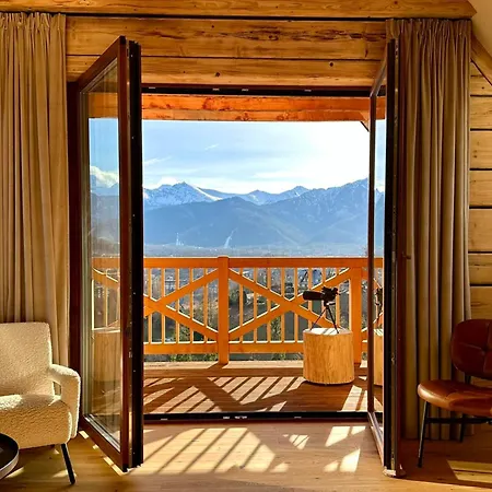 H900 - Tatra View Apartahotel Zakopane