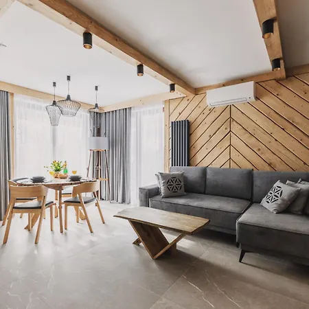 Apartmanhotel H900 - Tatra View Zakopane