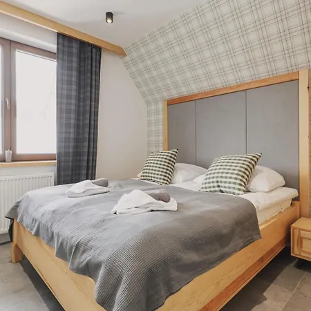 H900 - Tatra View 3* Zakopane