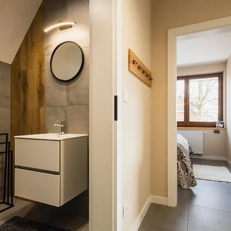 H900 - Tatra View Apartmanhotel Zakopane