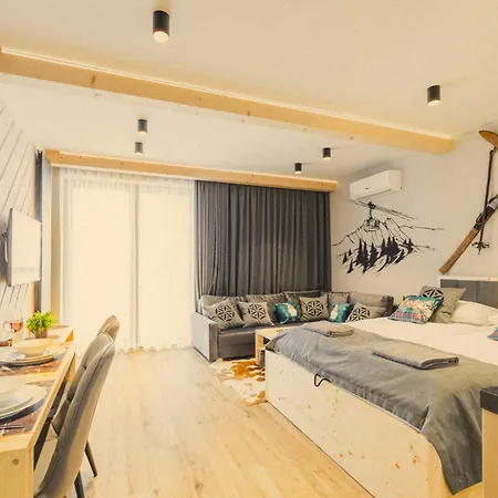 H900 - Tatra View Apartahotel Zakopane