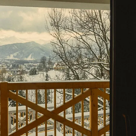 H900 - Tatra View Aparthotel *