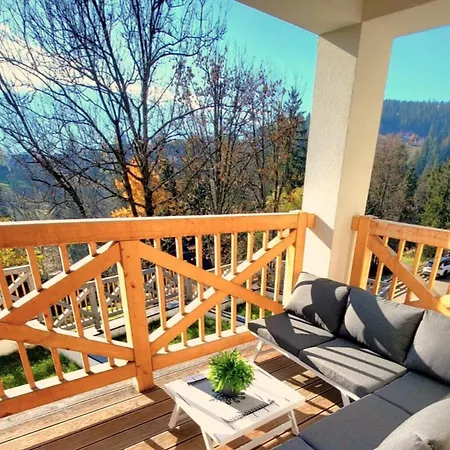 Aparthotel H900 - Tatra View *