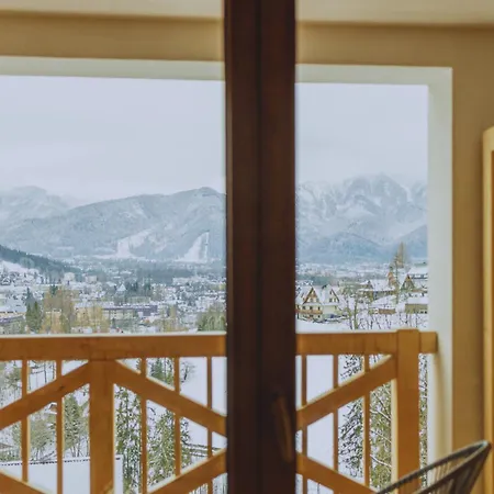 Aparthotel H900 - Tatra View Zakopane
