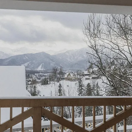 H900 - Tatra View *