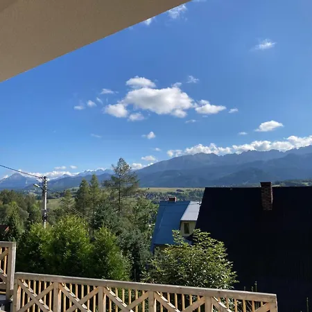H900 - Tatra View Aparthotel *