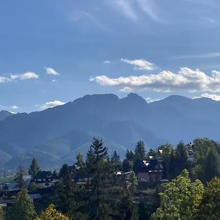 H900 - Tatra View Aparthotel *