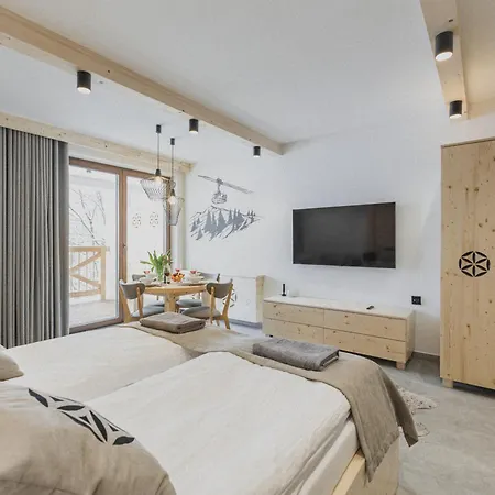Aparthotel H900 - Tatra View Zakopane