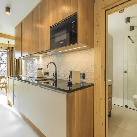 Aparthotel H900 - Tatra View *