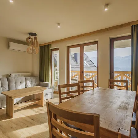 H900 - Tatra View Aparthotel Zakopane