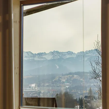 H900 - Tatra View Aparthotel