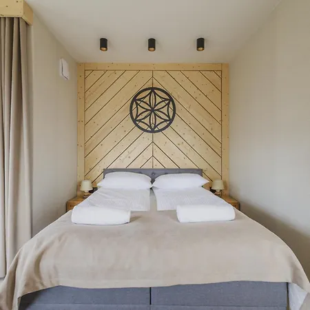 Aparthotel H900 - Tatra View *