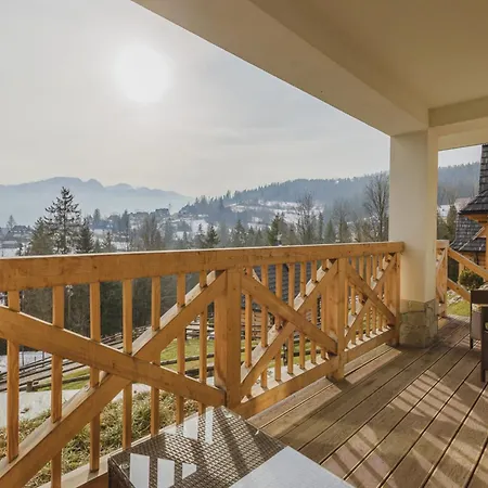 H900 - Tatra View 3* Zakopane