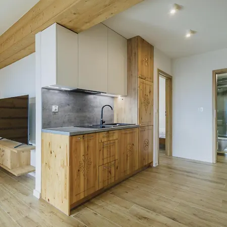 H900 - Tatra View Apartmanhotel