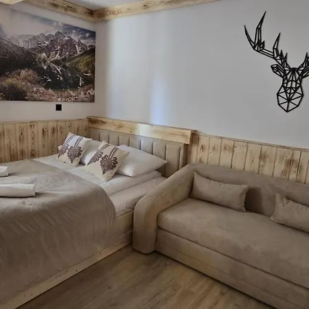 H900 - Tatra View Aparthotel Zakopane