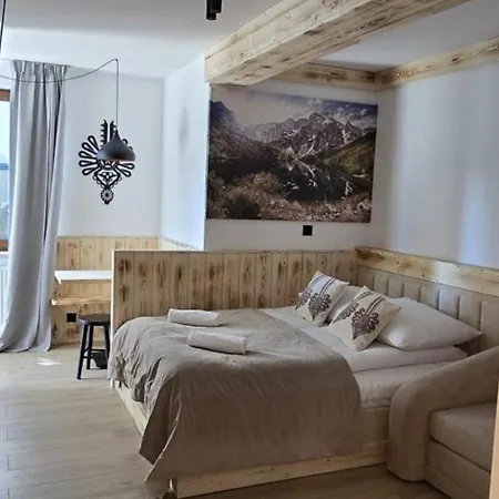 Aparthotel H900 - Tatra View
