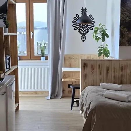 H900 - Tatra View Aparthotel *