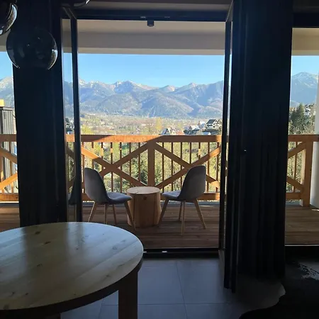 H900 - Tatra View * Zakopane