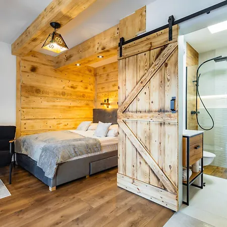 Aparthotel H900 - Tatra View *