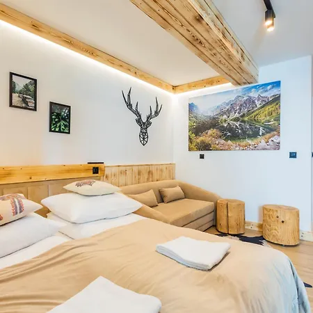 Aparthotel H900 - Tatra View