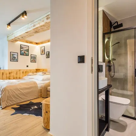 Aparthotel H900 - Tatra View *