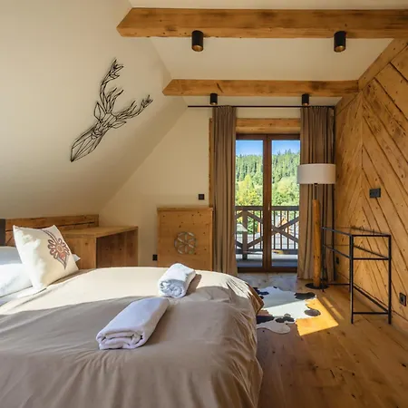 H900 - Tatra View Zakopane