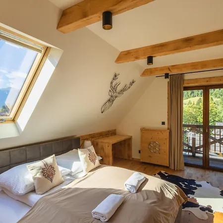 H900 - Tatra View 3* Zakopane