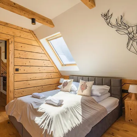 Aparthotel H900 - Tatra View Zakopane