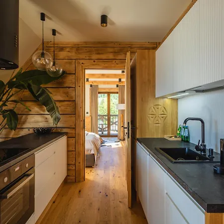 H900 - Tatra View Zakopane