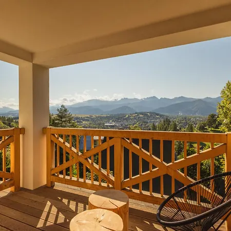 Aparthotel H900 - Tatra View Zakopane