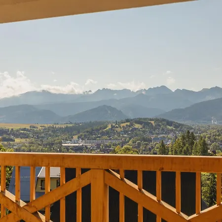H900 - Tatra View Zakopane